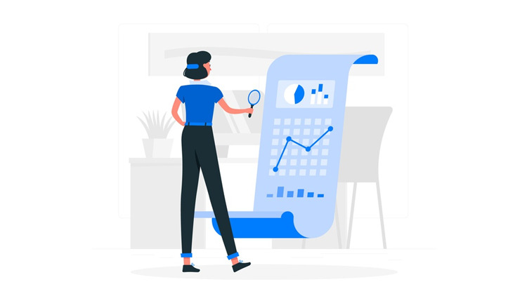 analise de metricas seo Escalando SEO para SaaS com inteligência de pautas
