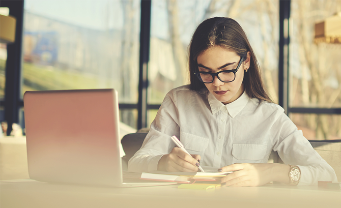 33 dicas de mindset para produtores de conteúdo
