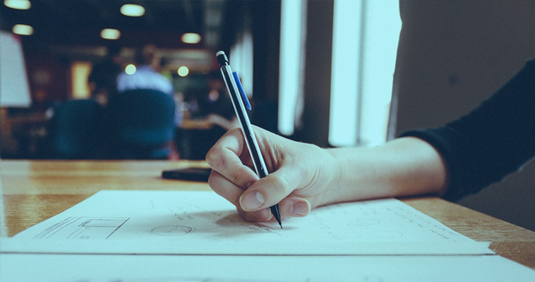 5 dicas para não faltar inspiração na hora de escrever