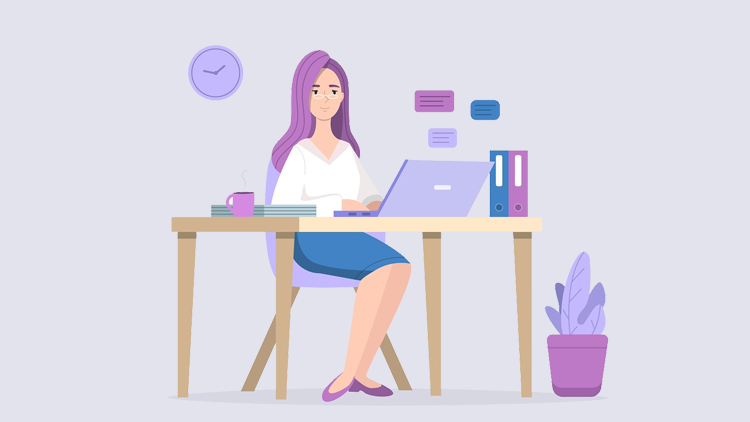 7 dicas para não perder o foco trabalhando home office
