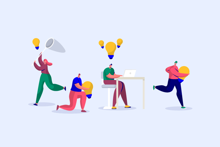 ferramentas marketing digital Como foi a evolução do Marketing ao longo dos anos?