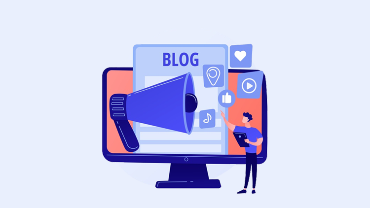 Artigos para blog