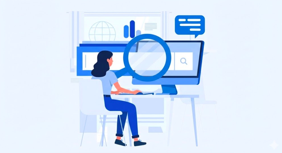 Como encontrar gaps de conteúdo no seu nicho e superar a concorrência