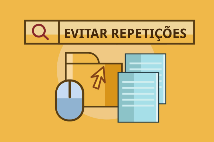 Como evitar repetições na escrita (sem perder clareza)