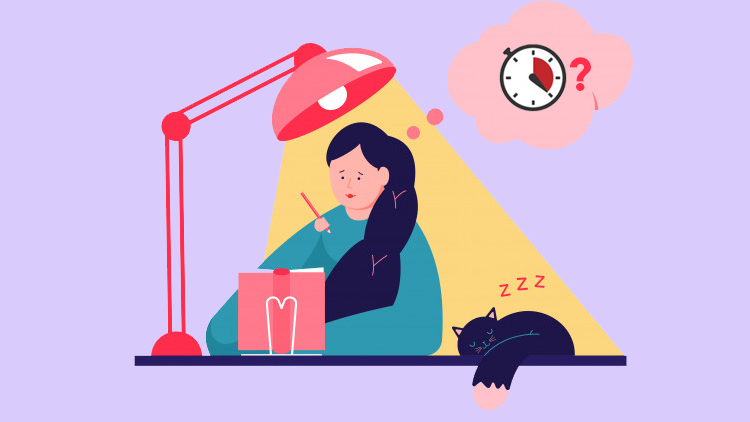 Como responder à pergunta: “Quanto tempo você levará para escrever este conteúdo?”