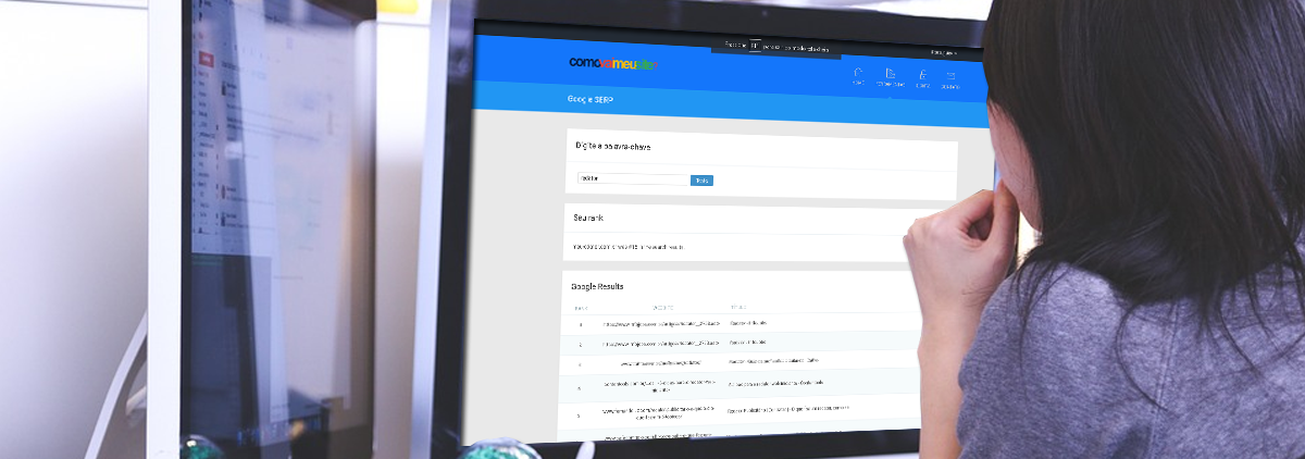 Como vai meu site? Meu Redator lança site com ferramentas para profissionais de marketing digital