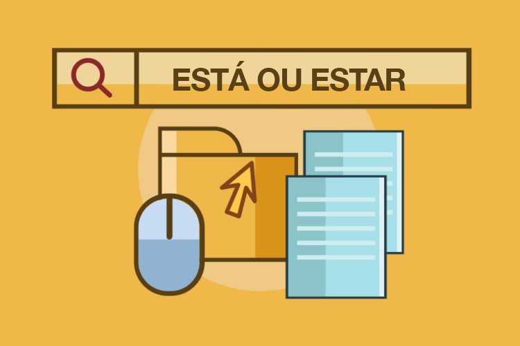 Está ou estar: diferenças, como usar e macetes
