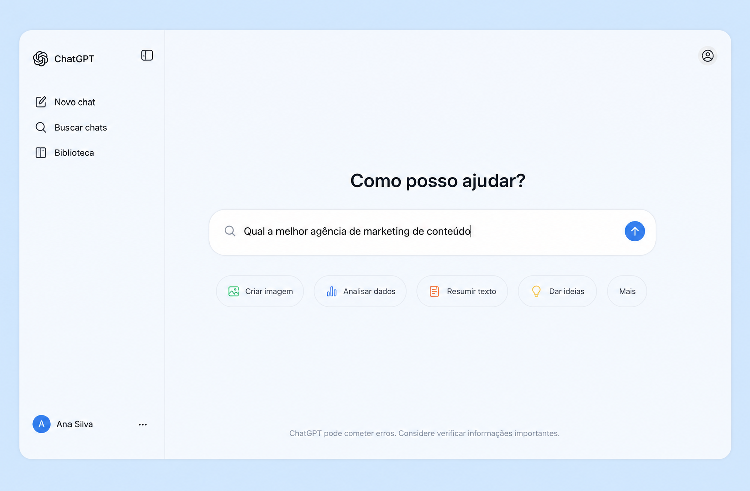 O custo invisível do silêncio digital