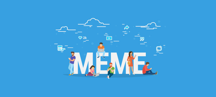 Porque o humor dos memes faz tanto sucesso na internet?
