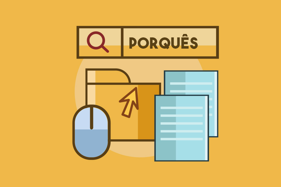Porque, porquê, por quê ou por que: qual usar?