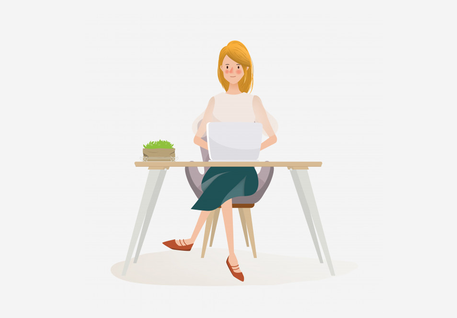 Produtora de conteúdo: um espaço no mercado de trabalho para a mulher