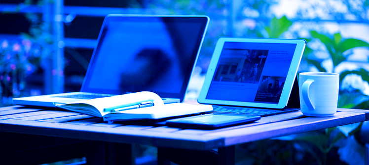(Rapidinhas) Quais os melhores sites para fazer o seu portfólio online?