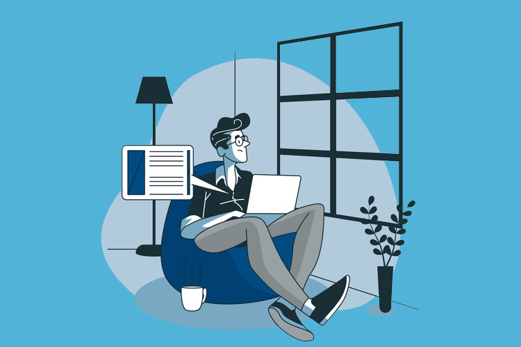 Qual é a periodicidade ideal para postar em um blog?