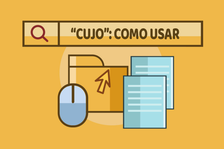 Saiba usar corretamente o pronome relativo “cujo”