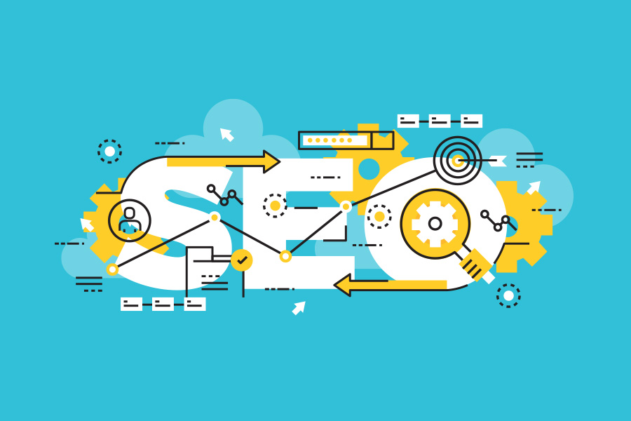 SEO para redatores com checklist