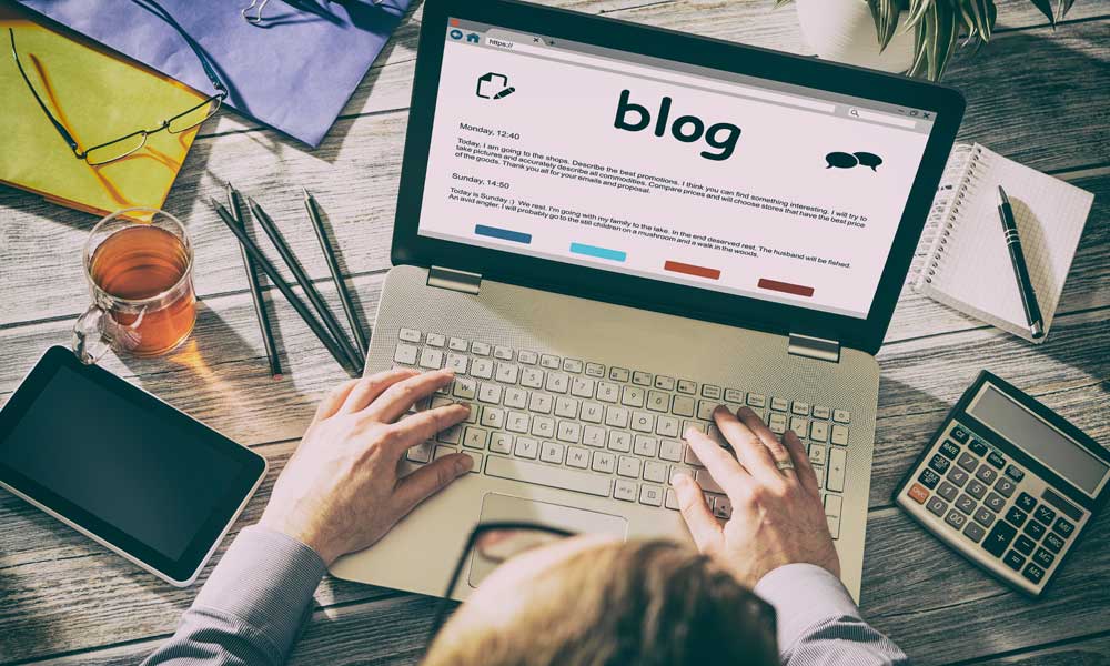 WordPress, conteúdo e alcance orgânico: um trio de sucesso!