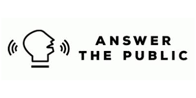 Answer the public